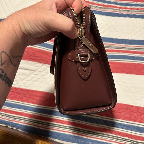 Authentic Kate Spade Purse - Picture 4 of 5